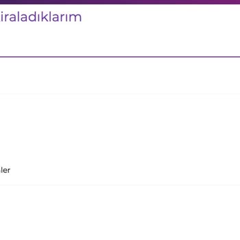 Yanıltıcı Bilgilendirme Ve İptal Sorunu Nedeniyle Haksız Ücretlendirme