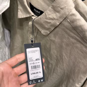 Ürün Rengi Değişiminde Haksız Fiyat Farkı Ve Yetersiz Müşteri Hizmeti