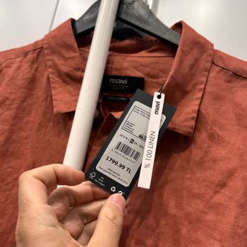 Ürün Rengi Değişiminde Haksız Fiyat Farkı Ve Yetersiz Müşteri Hizmeti