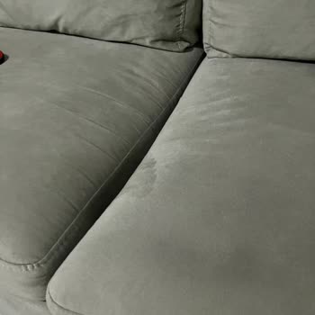 Vivense Köşe Takımında Rahatsız Edici Oturum Ve Dayanıklılık Sorunu