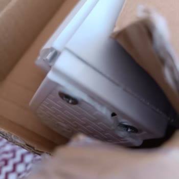 Kırık Gelen Perdeye Ve İade Talebime Koçtaş'tan Dönüş Alamadım