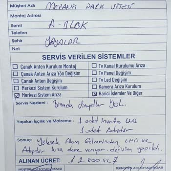 Yüksek Voltaj Nedeniyle Arçelik Çamaşır Ve Kurutma Makinem Yandı, Mağduriyetim Giderilmiyor