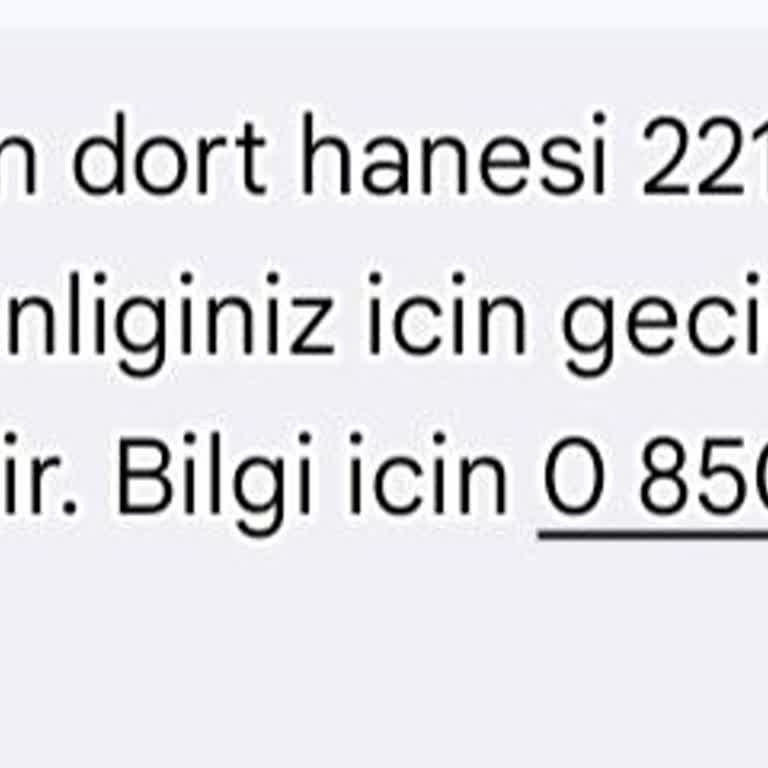 Bloke Olan Kartım İçin Müşteri Temsilcisine Ulaşamıyorum!