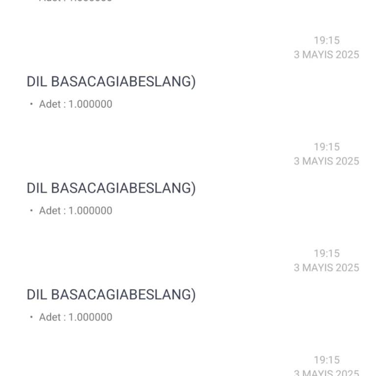 Doktor İsmi Ve Malzeme Ücretlerindeki Tutarsızlıklar Hasta Mağdur Ediyor