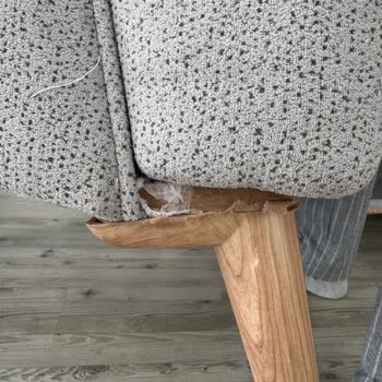 Eksik Ve Hatalı Teslimat: 3 Ayı Geçen Mobilya Bekleyişi