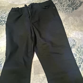 1 Günlük Pantolon Deformesi Ve İade Sorunu