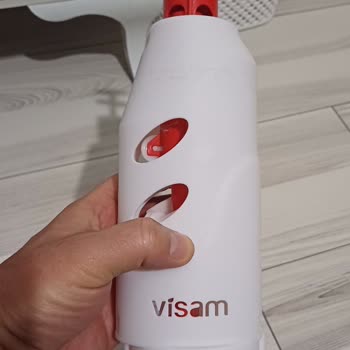 Visam Klozet İç Takımı Kısa Sürede Arızalandı, Dayanıklılık Sorunu Yaşadım