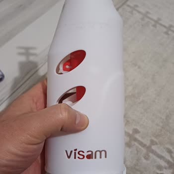 Visam Klozet İç Takımı Kısa Sürede Arızalandı, Dayanıklılık Sorunu Yaşadım