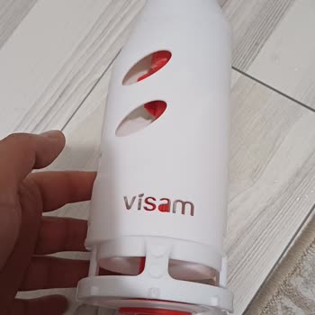 Visam Klozet İç Takımı Kısa Sürede Arızalandı, Dayanıklılık Sorunu Yaşadım