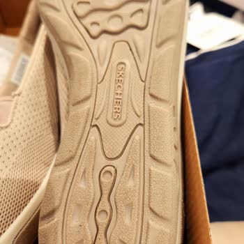 Skechers Ayakkabıda Hatalı Ürün Değişimi Reddedildi