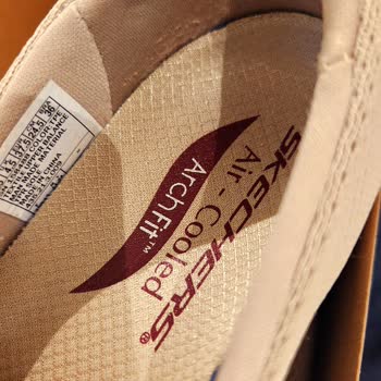 Skechers Ayakkabıda Hatalı Ürün Değişimi Reddedildi