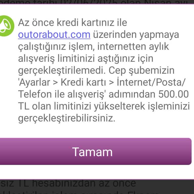 Enpara Hesabımdan Para Çekilmesi