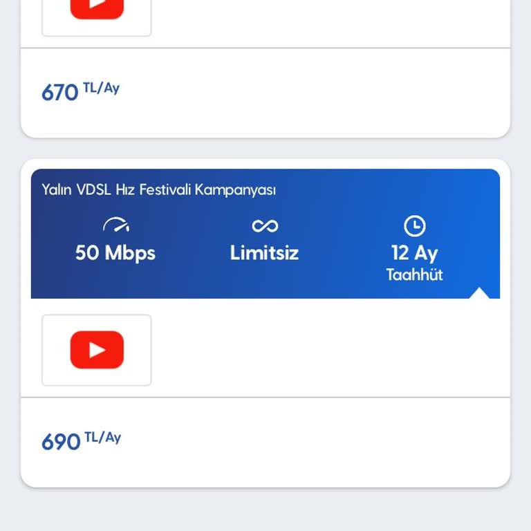 Superonline Kampanya Yenileme Fiyatındaki Ani Artış Müşteriyi Mağdur Ediyor