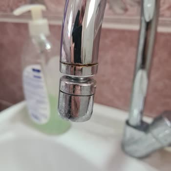 Artema Marka Bataryalarda Düşük Su Akışı Ve Paslanma Sorunu, Yetersiz Destek