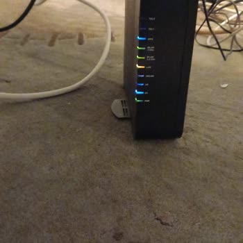 Uzun Süren İnternet Kesintisi Önemli İşlerimi Aksattı