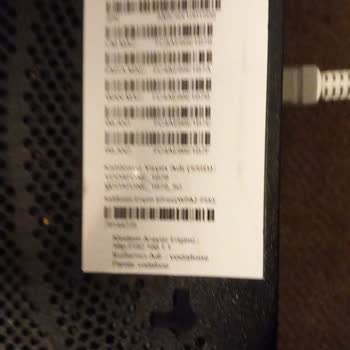 Uzun Süren İnternet Kesintisi Önemli İşlerimi Aksattı