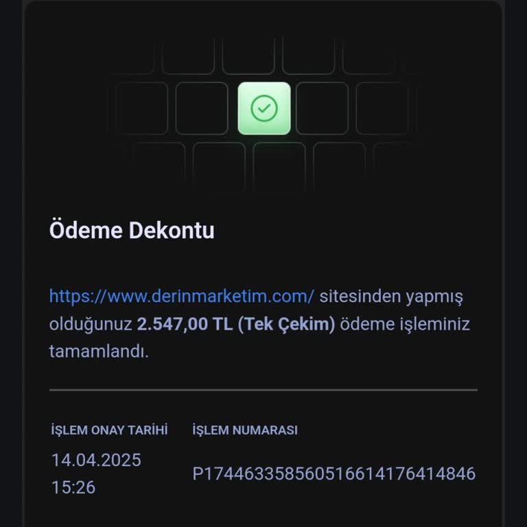 Eksik Ürün Teslimatı Ve İletişimsizlik Sorunu