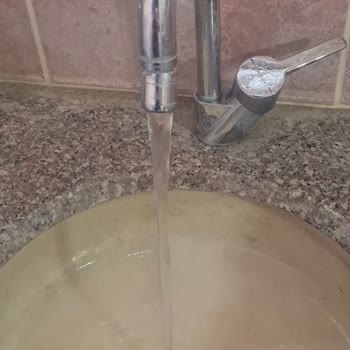 Amazon Sold Me Artema Marin S A42149 Faucets That Have No Water Pressure