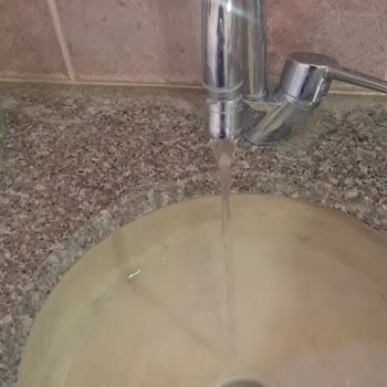 Amazon Sold Me Artema Marin S A42149 Faucets That Have No Water Pressure