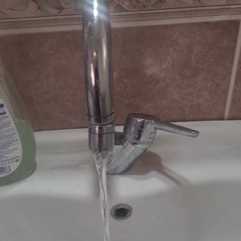 Amazon Sold Me Artema Marin S A42149 Faucets That Have No Water Pressure