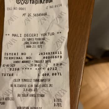 Zara Nişantaşı'nda Alaycı Ve Aşağılayıcı Davranışla Karşılaştım