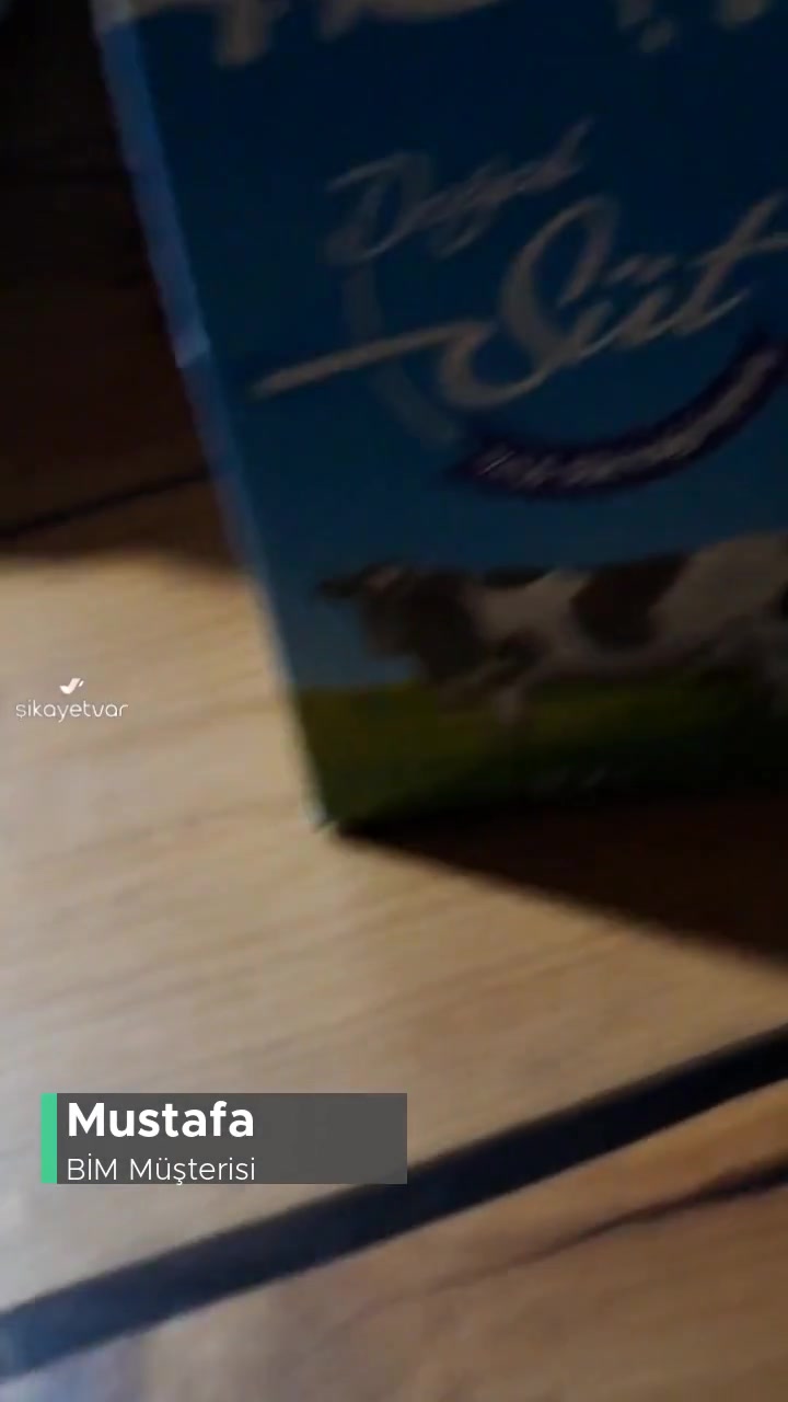 BİM Fazla Para Tahsili videonun kapak resmi