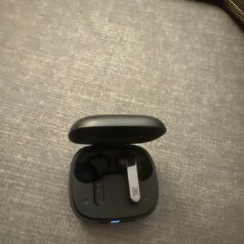 Kayıp Kulaklık Parçası İçin Yedek Ve Servis Bilgisi Talebi