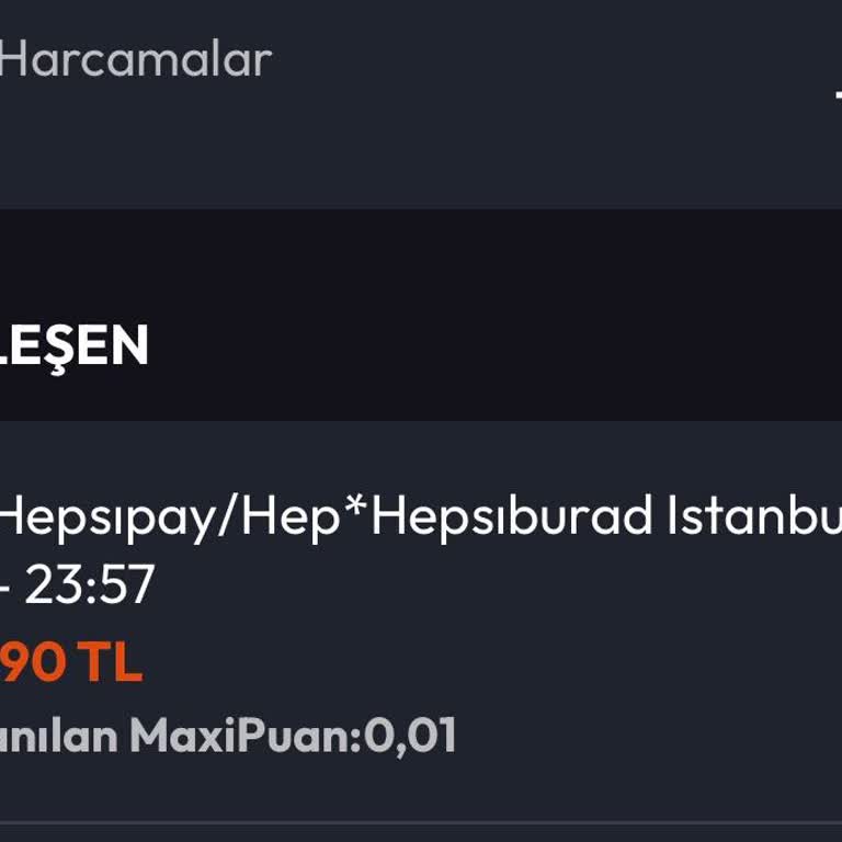 Kredi Kartımdan İzinsiz Para Çekildi Nedenini Bilmiyorum