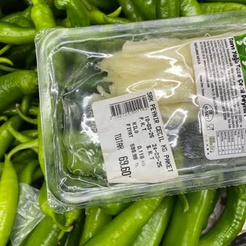 Market Raflarında Sürekli Tarihi Geçmiş Ürünlerle Karşılaşıyorum