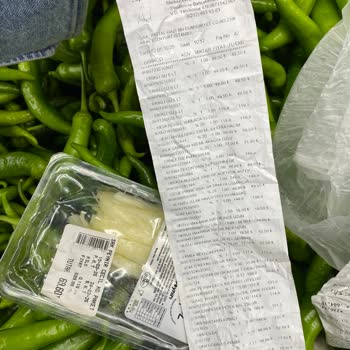 Market Raflarında Sürekli Tarihi Geçmiş Ürünlerle Karşılaşıyorum