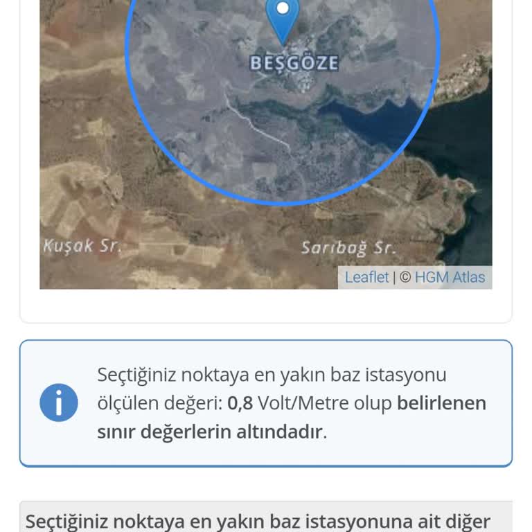 Adıyaman Beşgöze Köyü'nde Türk Telekom 4.5G Bağlantı Sorunu