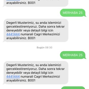 Türk Telekomda Paket Yüklenemiyor Ve Gönderilen Mailler Sisteme Düşmüyor