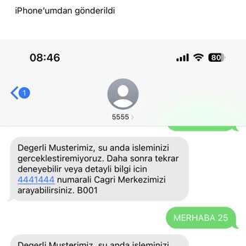 Türk Telekomda Paket Yüklenemiyor Ve Gönderilen Mailler Sisteme Düşmüyor