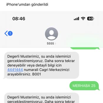 Türk Telekomda Paket Yüklenemiyor Ve Gönderilen Mailler Sisteme Düşmüyor