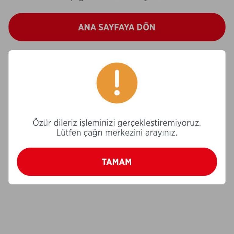 Ziraat Bankası Mobil Uygulama Şifre Kilitlenme Sorunu Çözülmüyor