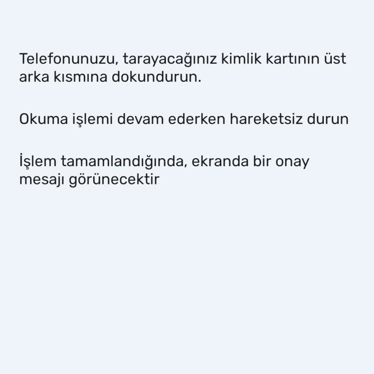 Kimlik Doğrulama Sorunu Ve Kullanıcıyla İlgilenmeyen Destek