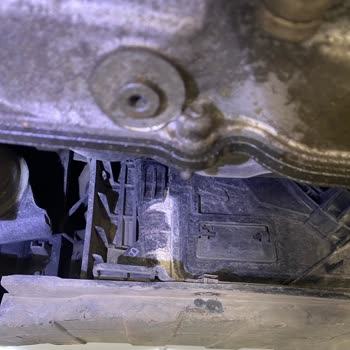 Bakım Sonrası Eksik Ve Yanıltıcı Hizmet