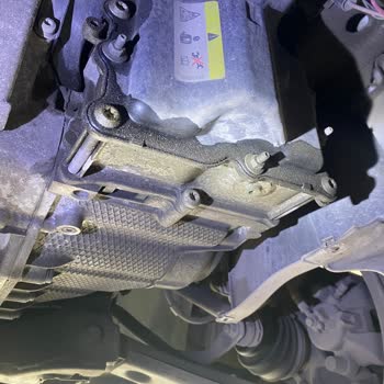 Bakım Sonrası Eksik Ve Yanıltıcı Hizmet