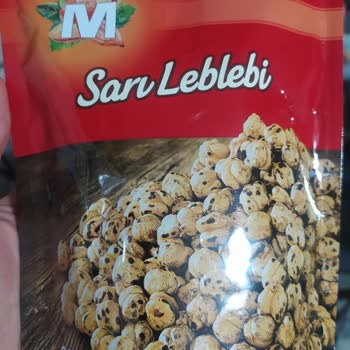 Migros'tan Aldığım Leblebiler Sürekli Kırık Ve Sert Çıkıyor