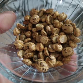 Migros'tan Aldığım Leblebiler Sürekli Kırık Ve Sert Çıkıyor