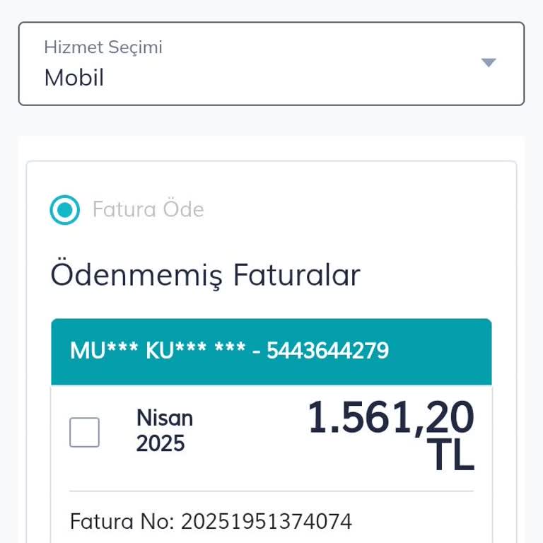 Vefat Eden Annemin Hattına Haksız Cayma Bedeli Yansıtıldı