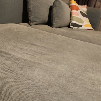 IKEA Söderhamn Koltukta Çökme Ve İletişimsizlik Mağduriyeti