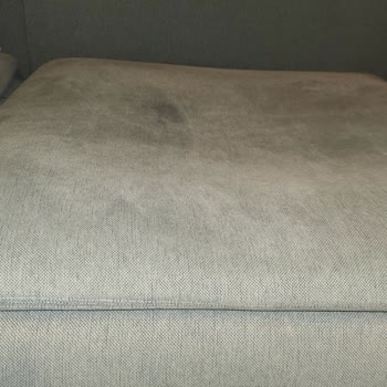 IKEA Söderhamn Koltukta Çökme Ve İletişimsizlik Mağduriyeti