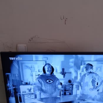 Eğitim Programında Tek Göz Sembolüyle İlgili Endişem