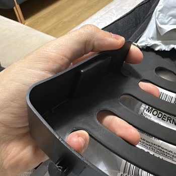 Temu'dan Aldığım Ürün Fotoğraftakinden Farklı Geldi, Güven Sorunu Yaşıyorum