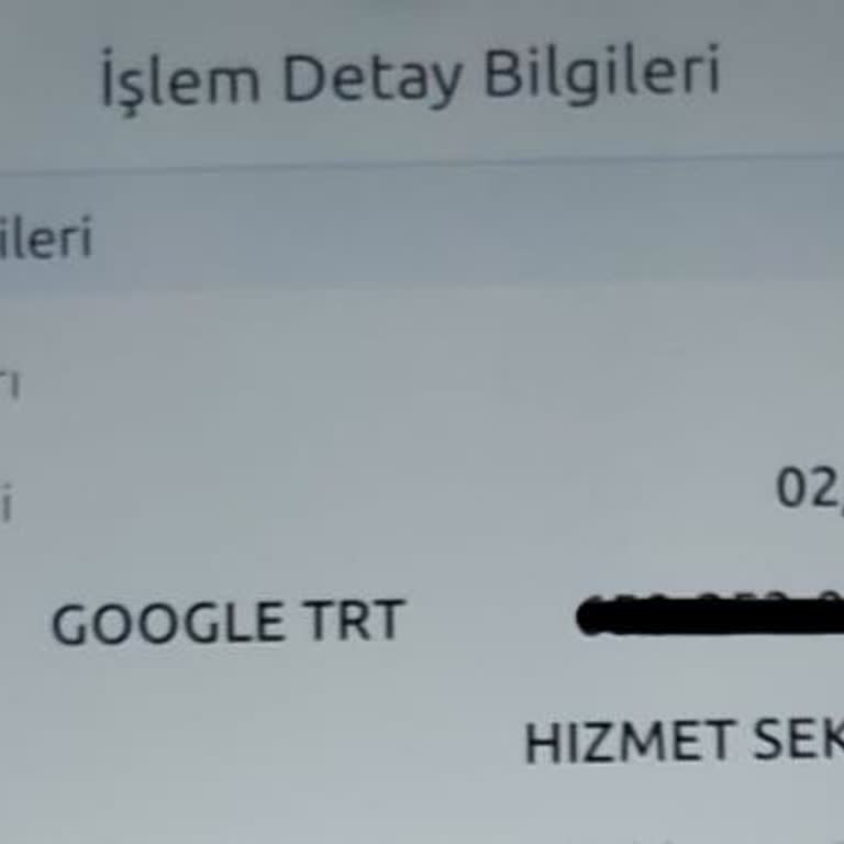 Hesap Silindiği Halde Haksız Para Çekimi