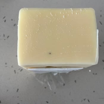 Aldığım Kaşar Peynirinin Büyük Kısmı Bozulmuş Çıktı