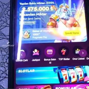 Lüks Casino Kazandırmıyor!