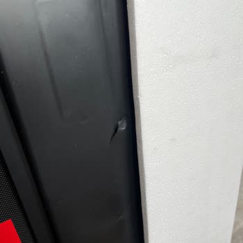 Koşu Bandı Değişiminde İlgisizlik Ve Oyalama!