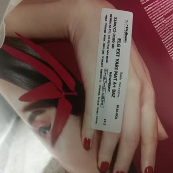 Polisan Boyada Renk Farkı Ve Mağduriyet